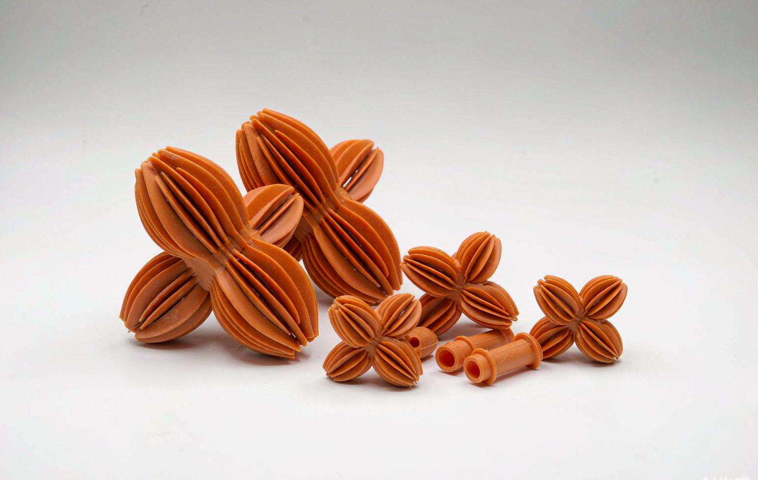 Connector Seals