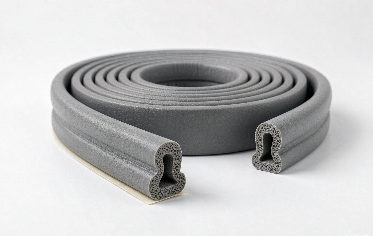 EV Battery Pack Seals