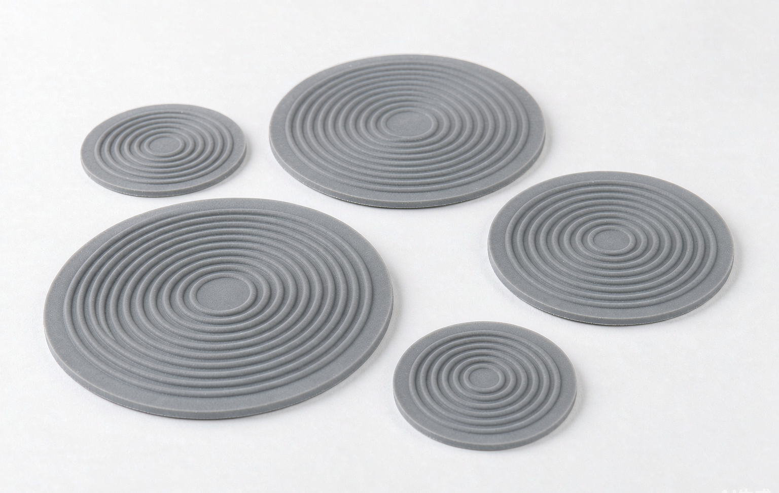 Sensor Diaphragms