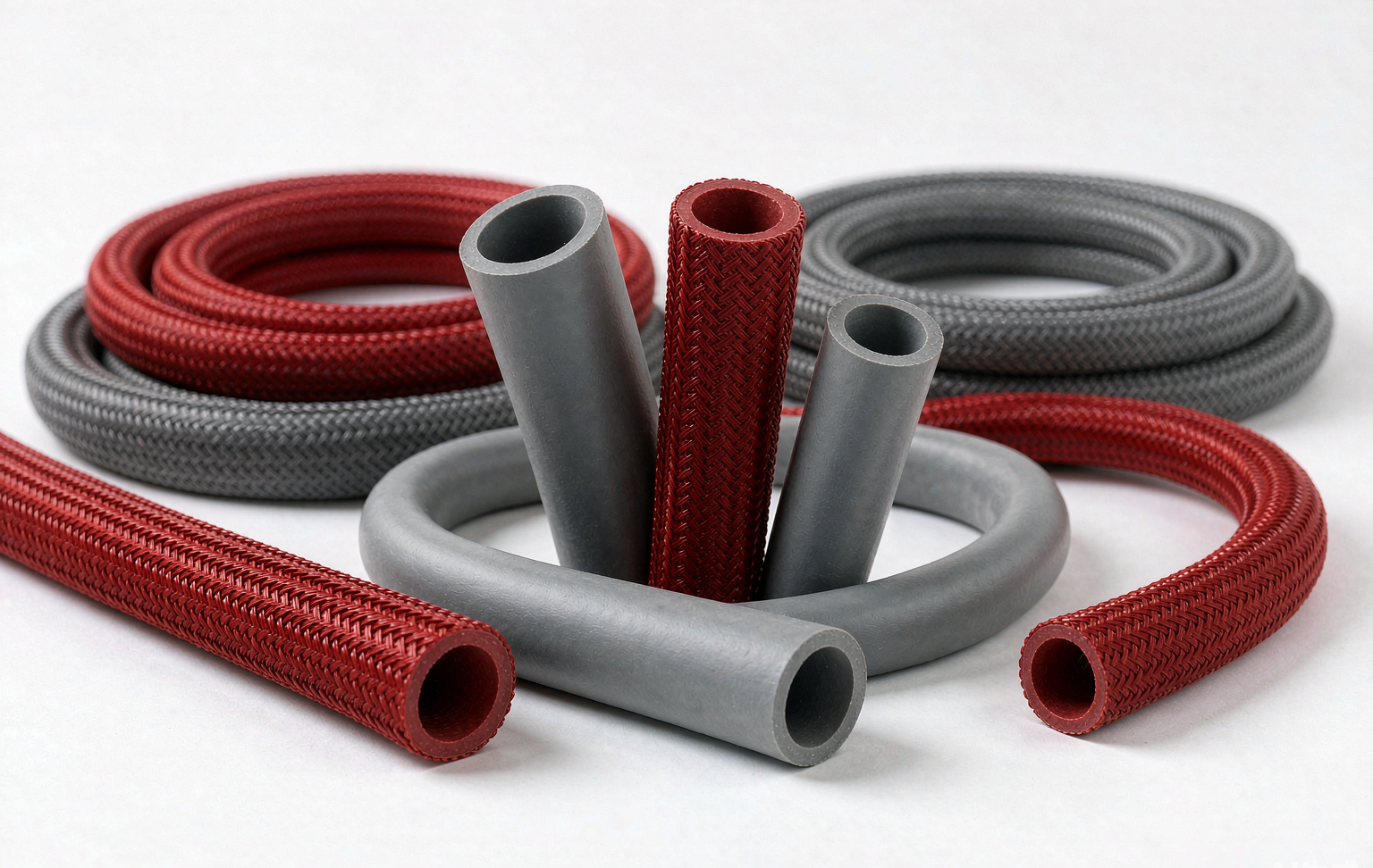 Wire Harness Sleeves
