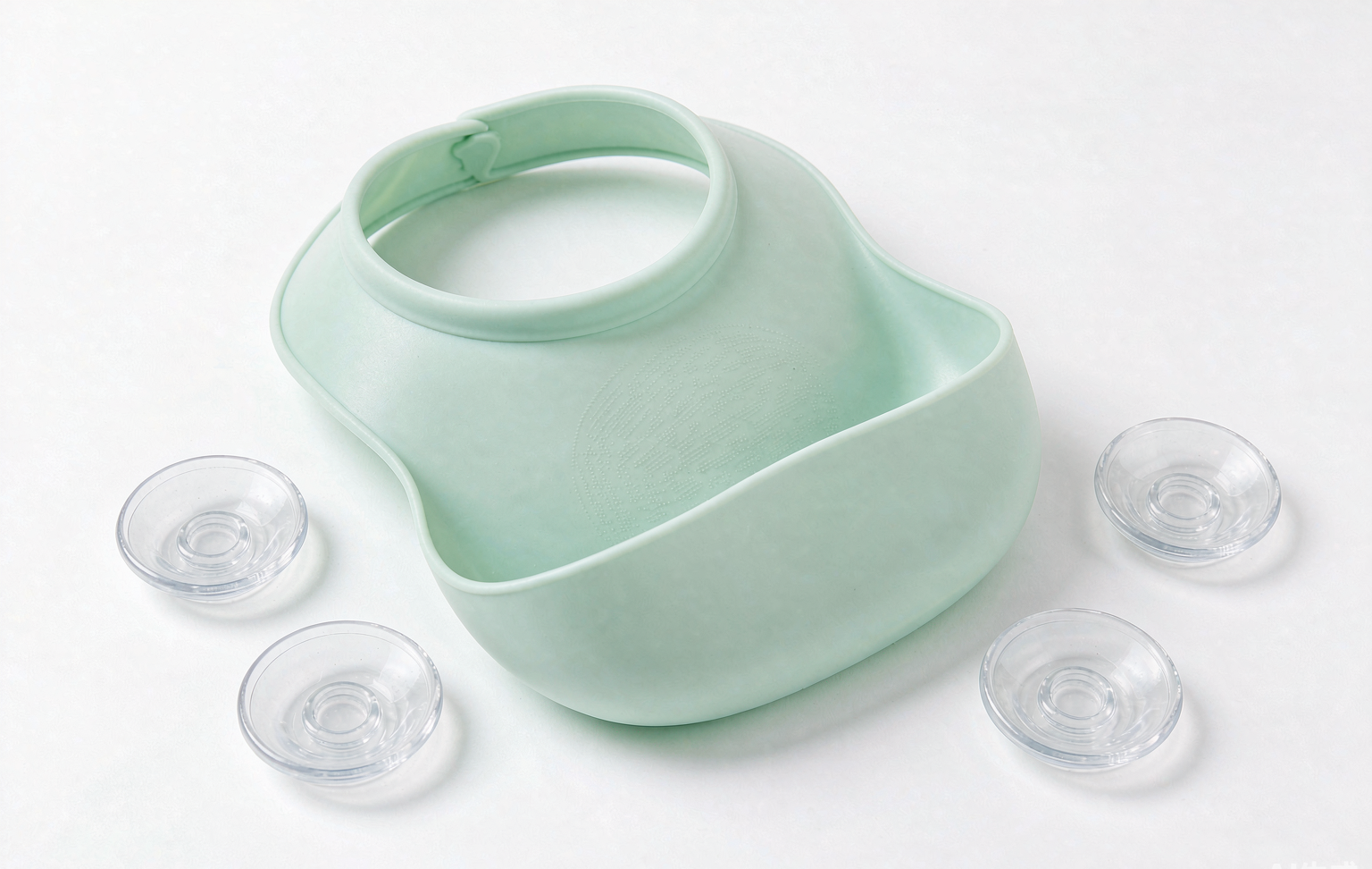 Suction Cups & Bibs