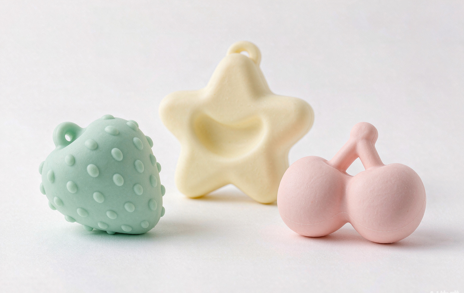 Teething Toys