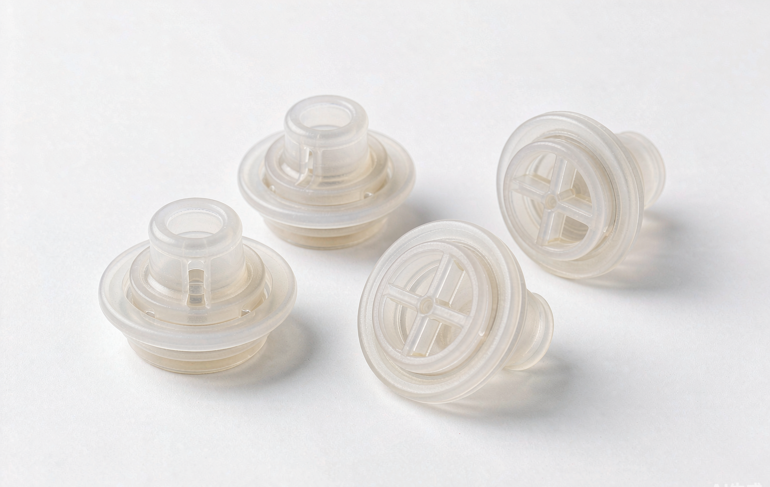 Training Cup Valves
