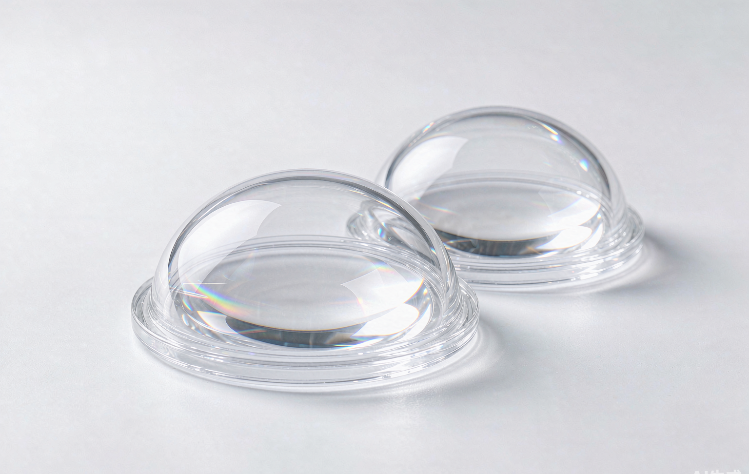 Optical LSR Lenses