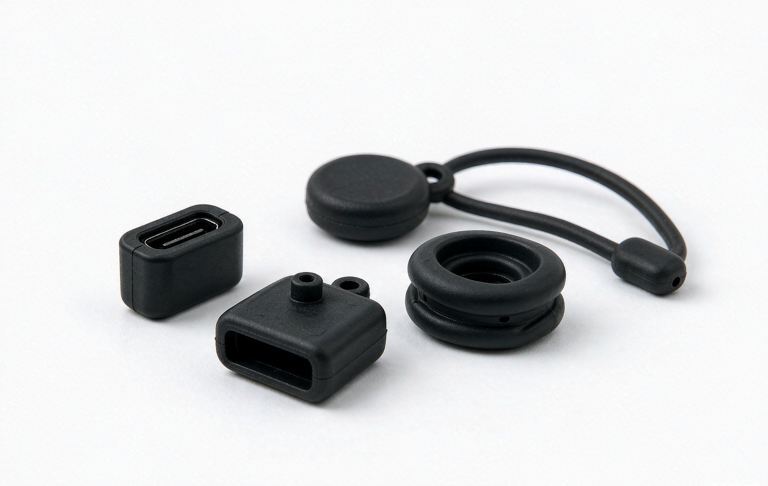 Waterproof Plugs & Seals
