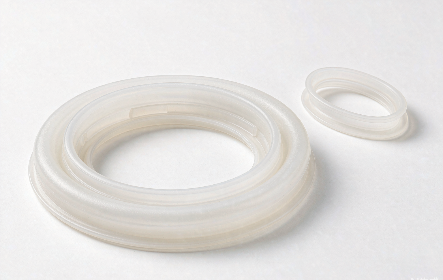 Kettle Seals