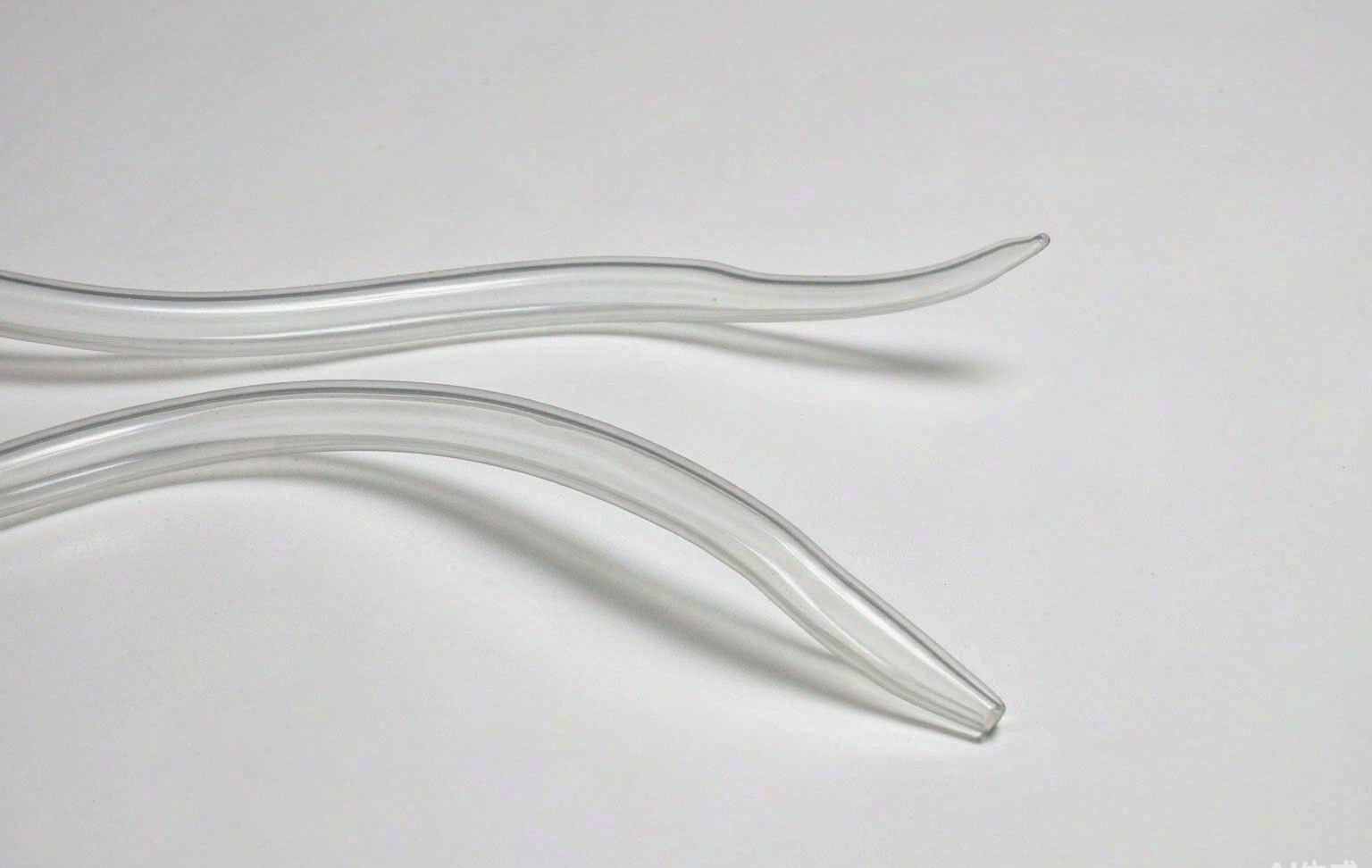 Catheters & Cannulas