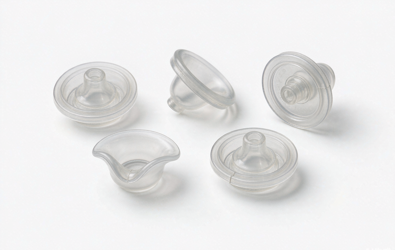 Valves & Seals for Devices