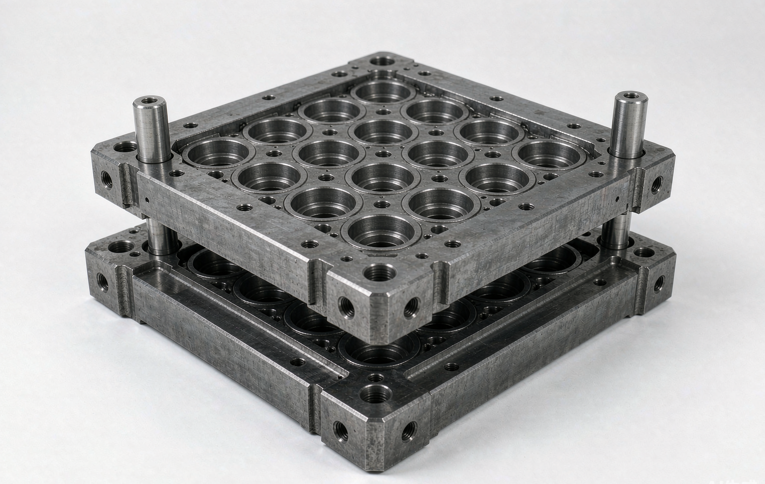 Compression Molds