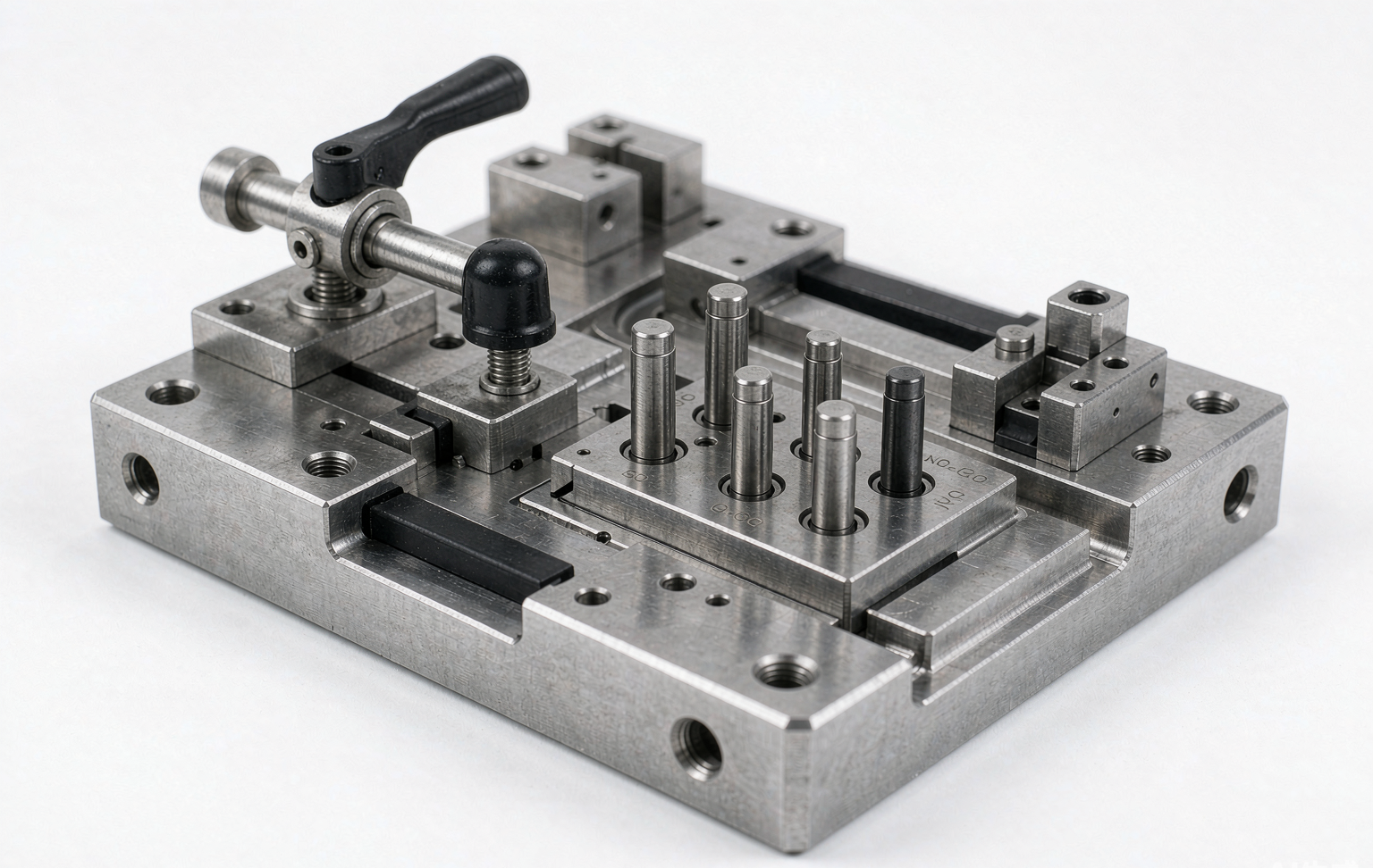 Jigs & Fixtures