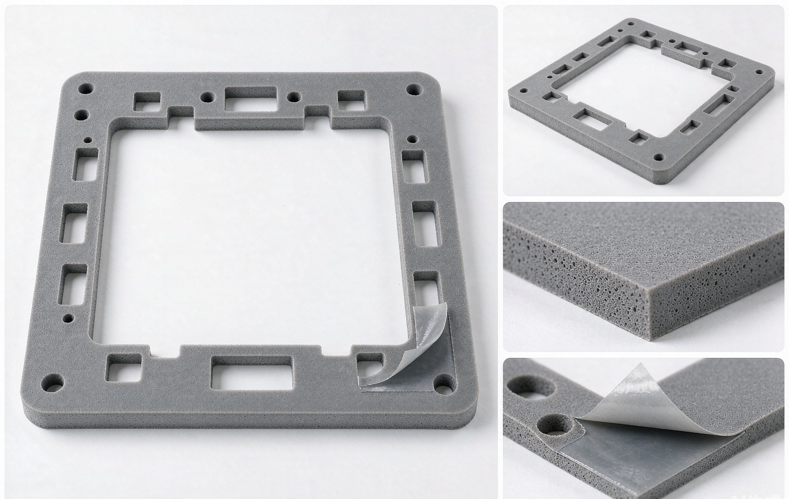 Base Station Gaskets