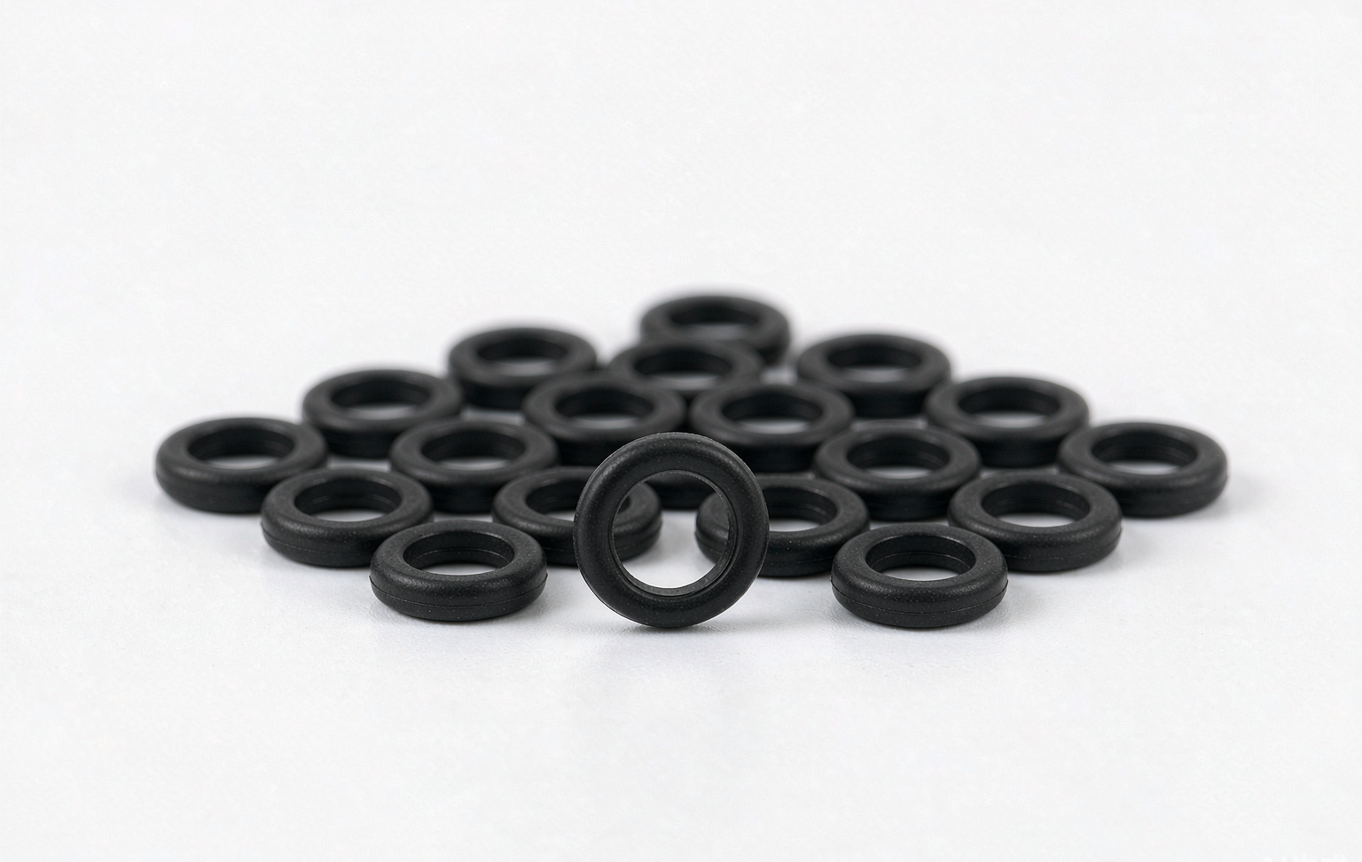 Connector O-Rings