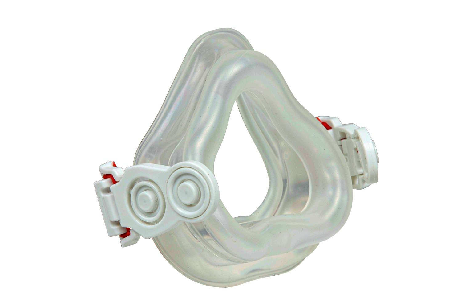 CPAP Mask Cushions: Medical-Grade LSR Validated to ISO 10993