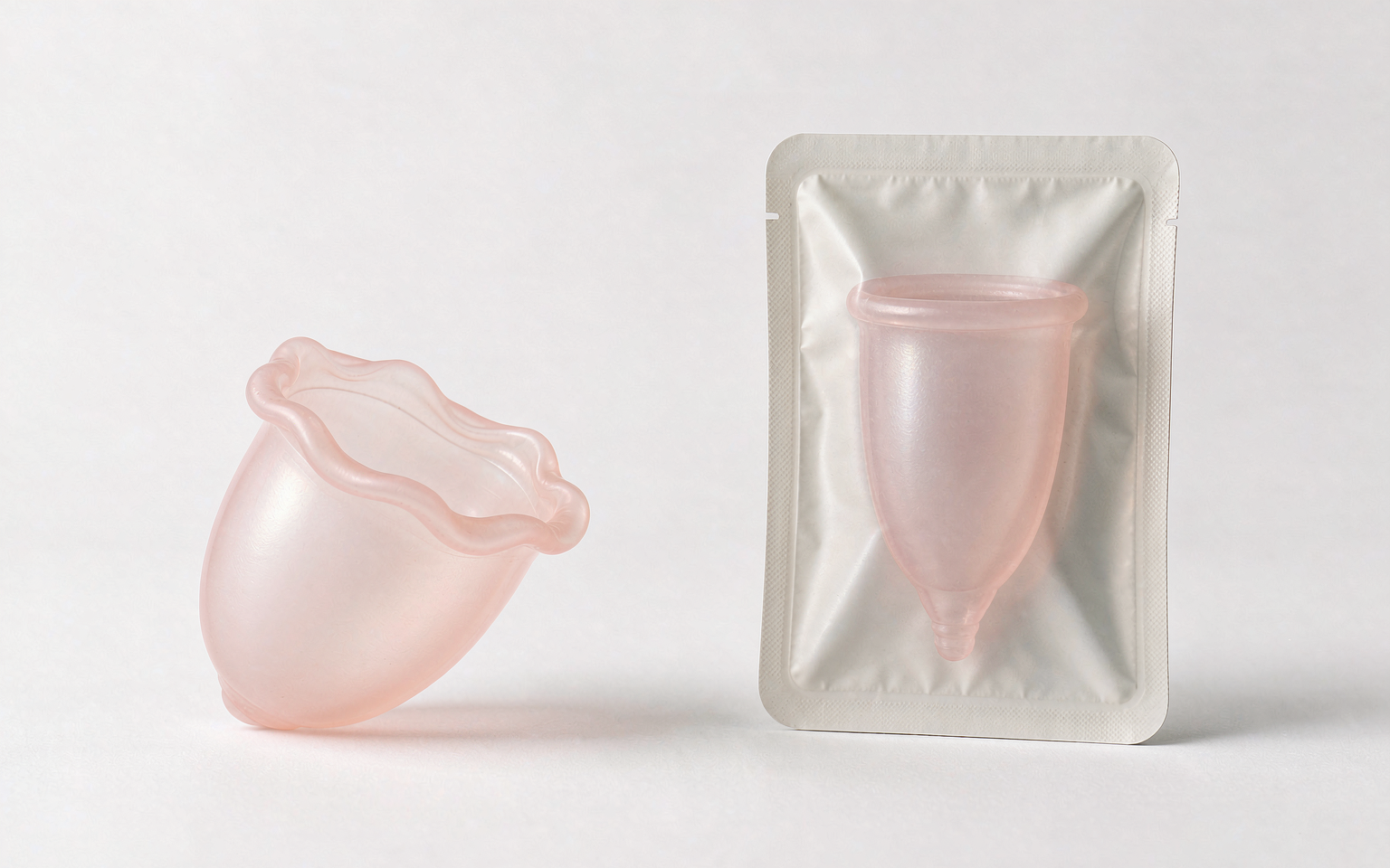 Menstrual Cup Launch: From Concept to FDA & EU MDR-Ready in 90 Days